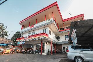 Hotel Oyo 387 Alfa Guesthouse