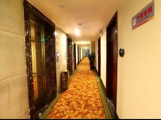 Hotel Greentree Inn Yalongwan Yingbin Ave Jiyang