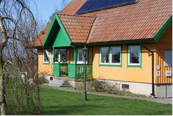Albergue Stf Varberg