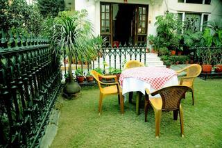 Pension Vasana Hotel