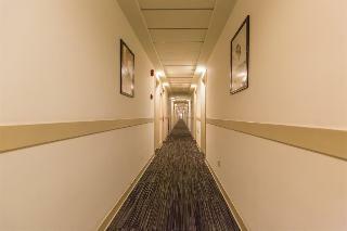 Hotel Metropolo Wuhu Railway Station Wanda Plaza