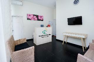 Life Omah Ayu Mendiro Syariah