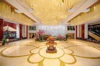 Cynn Hotel Chengdu