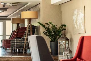 Hotel Centrum Szkoleniowe Falenty