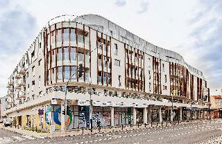 Apartamenty Homely Place Parking