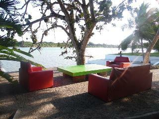 Hotel Huerto Del Bambu