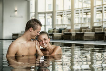 Hotel Comwell Varbergs Kurort