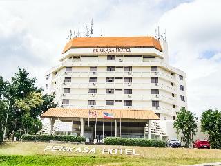 Perkasa Hotel Keningau
