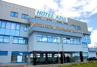 Bed & Breakfast Hotel Azul