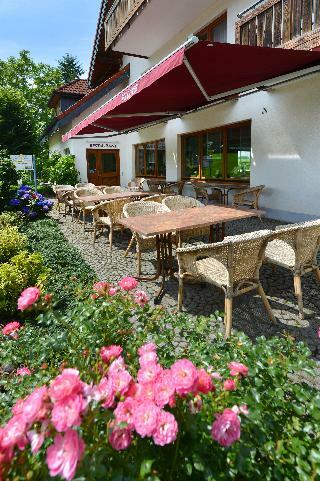 Rh�n-hotel Sonnenhof