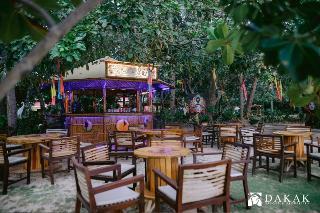 Hotel Dakak Park Beach Resort