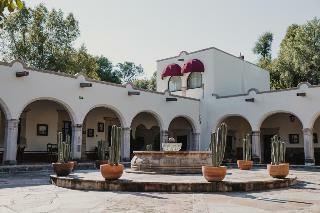 Hotel Meson Real De La Plata