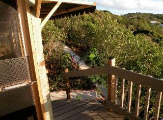 Hotel Maho Bay Camps