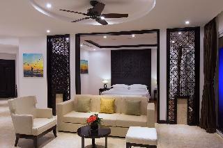 Hotel Tui Blue Nam Hoi An