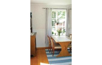 Holiday Home Nystugan Glava