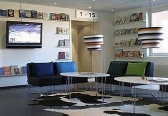 Connect Hotel Stockholm