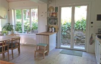 Holiday Home Alvsj� 35