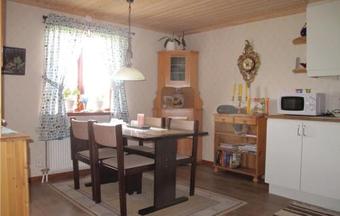 Holiday Home Ransby Lysvik