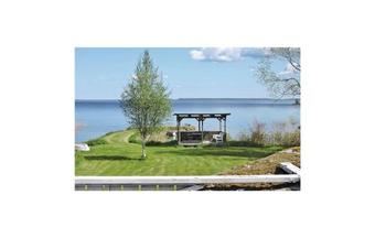 Holiday Home Nifsand, Hampetorp Odensbacken