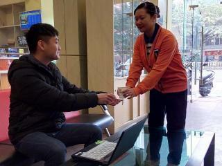 Hotel 7 Days Inn Zhaoqing 6th Duanzhou Road Yuegao Book