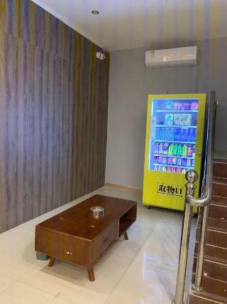 Hotel 7 Days Inn Sanya Yacheng Nanshan