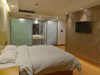 Greentree Inn Luoyang Ruyang County Dujuan Avenue