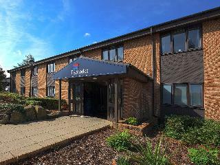 Hotel Travelodge Wellingborough Rushden