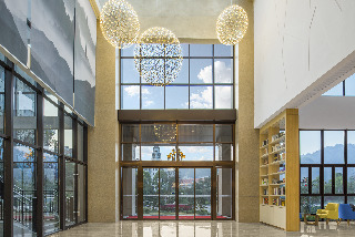 Laurel House Hotel Zhangjiajie