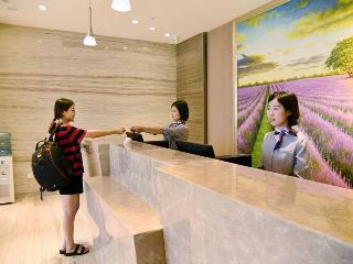 Lavande Hotels Zhanjiang Xuwen Tianrunhui