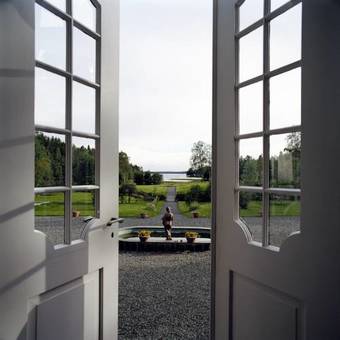 Hotel Sikfors Herrg�rd