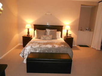 Hostal Beaumonte Guesthouse