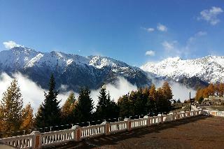 Hotel Pra Catinat B.m.