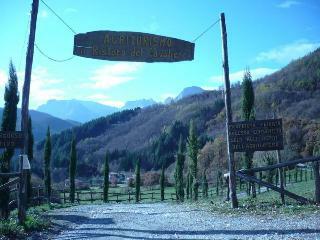 Apartamentos Ristoro Del Cavaliere