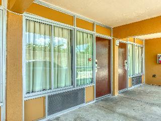 Hotel Orlando South Orange Blossom Trail