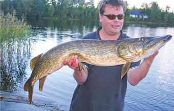 Holiday Home Hjorten Fegen