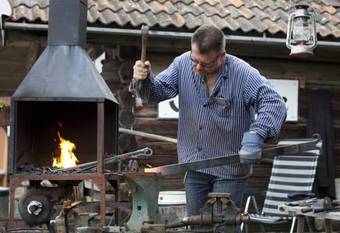 Klockarg�rden Hotell