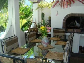 Hostal Pelican Place Guest Cottages