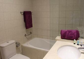 Apartamento J5 One Bedroom Holiday Homes Dubai Investment Park