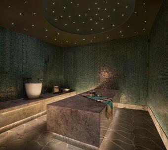 Hotel W Dubai - The Palm