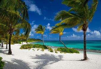 Jumby Bay Island - An Oetker Collection Hotel