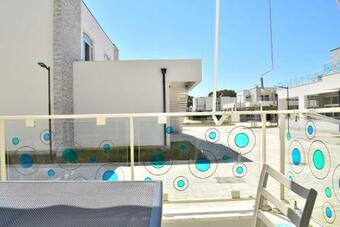 Perla Grey Apartment - 191