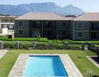 Apartamentos Villa D'algarve