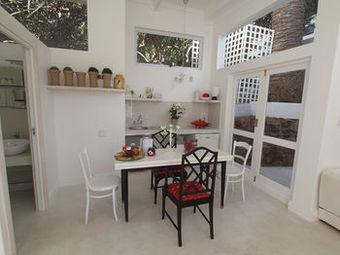 Hostal Bella Ev Guest House