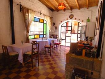 Hotel La Paleta Del Pintor