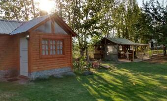 Caba�as El Abuelo Alfredo