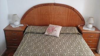 Apartamento Departamento En Mar Del Plata