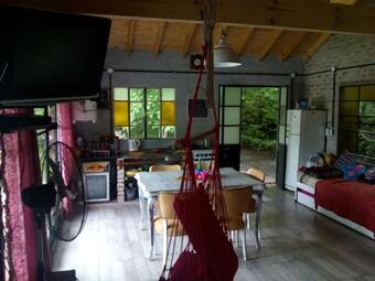 Posada Loft Verde Que Te Quiero Verde