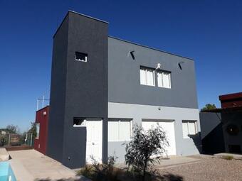 Terrazas De La Quinta