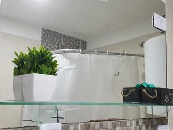 Apartamento Departamento Ocampo