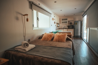 Casartero Eco Posada